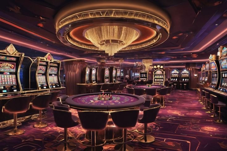 Antarmuka permainan Big Bass Bonanza di raja bonanza88 dengan simbol memancing dan bonus fitur