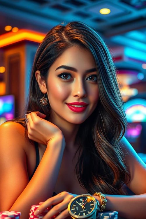 Tampilan layar Dream Catcher di aplikasi mobile raja bonanza88 dengan roda putar langsung