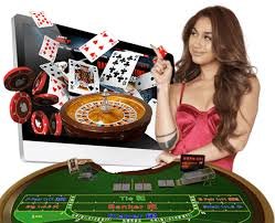 Langkah 2: Pilih Live Casino Menu Live Casino menampilkan berbagai permainan termasuk Dream Catcher