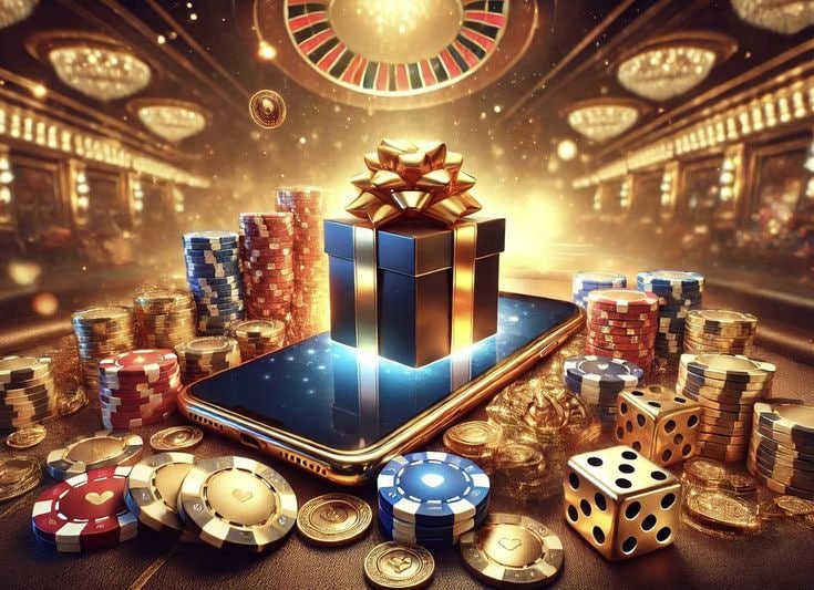 Tampilan katalog permainan Microgaming di aplikasi mobile raja bonanza88