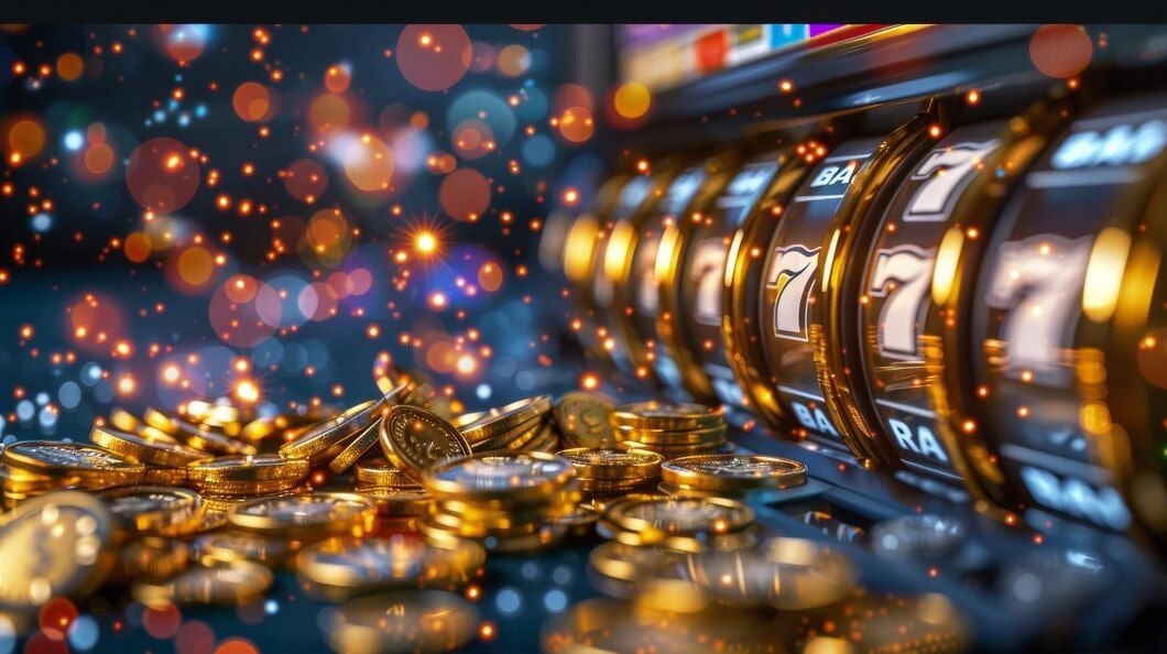 Tampilan meja poker Indonesia di aplikasi seluler raja bonanza88