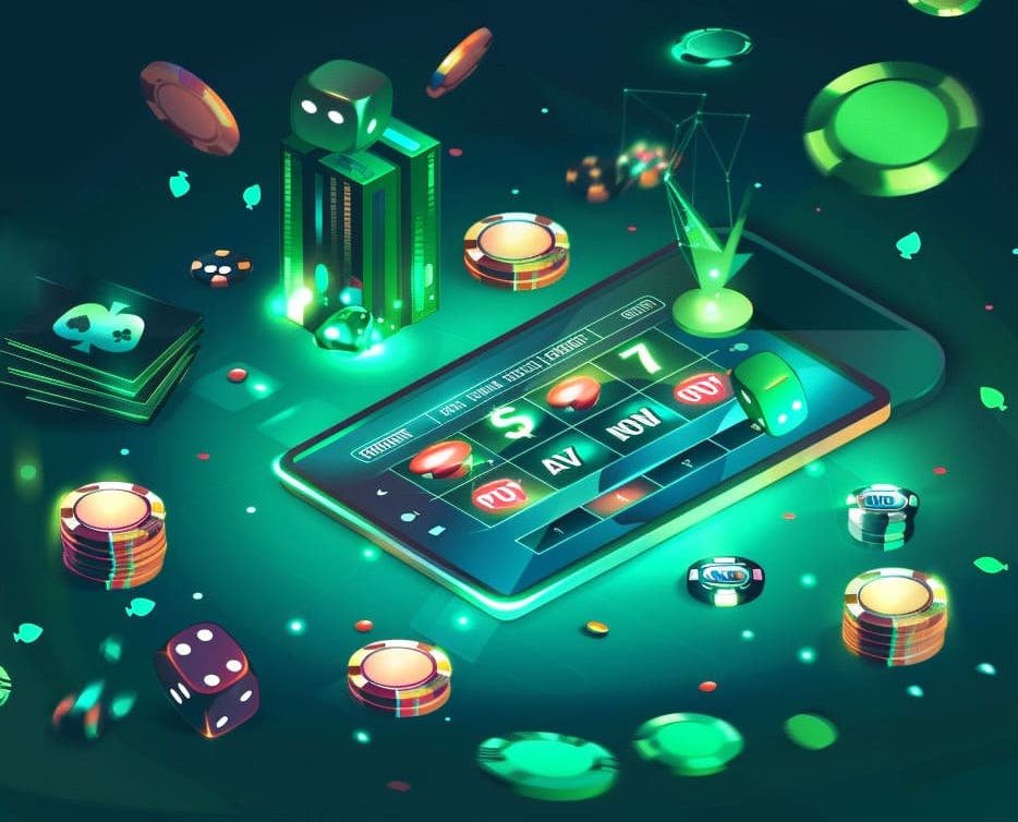 Pengaturan Notifikasi Menu pengaturan notifikasi push di aplikasi